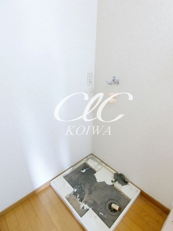 イーストハイムⅡ その他8