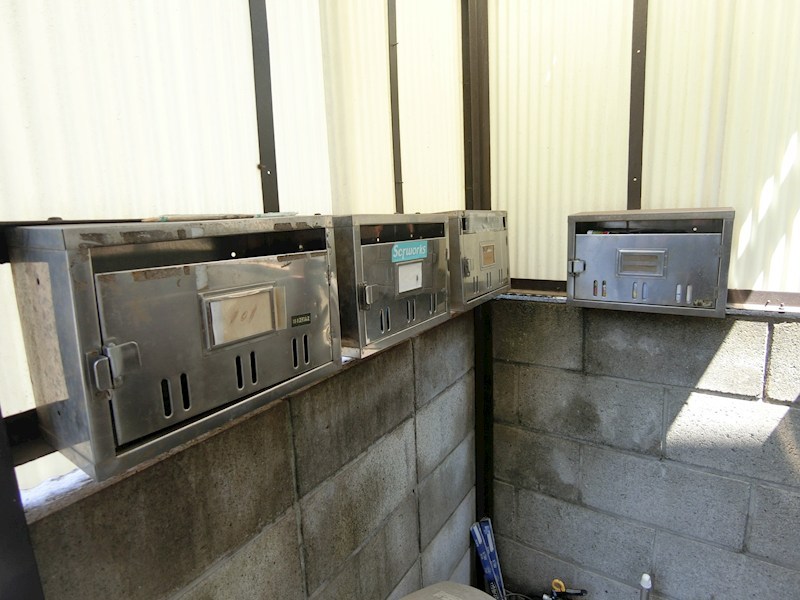 コーポ花 その他1