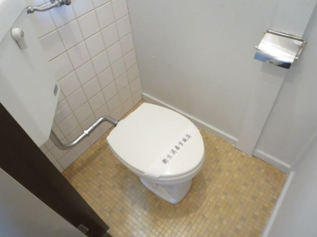 第一コーポ保木間 その他1