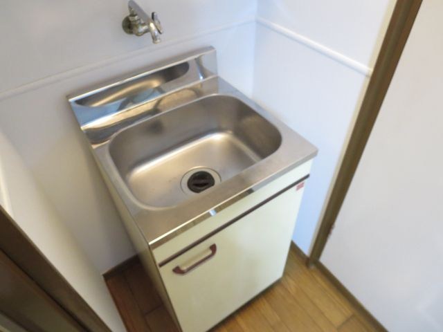 第一コーポ保木間 その他2