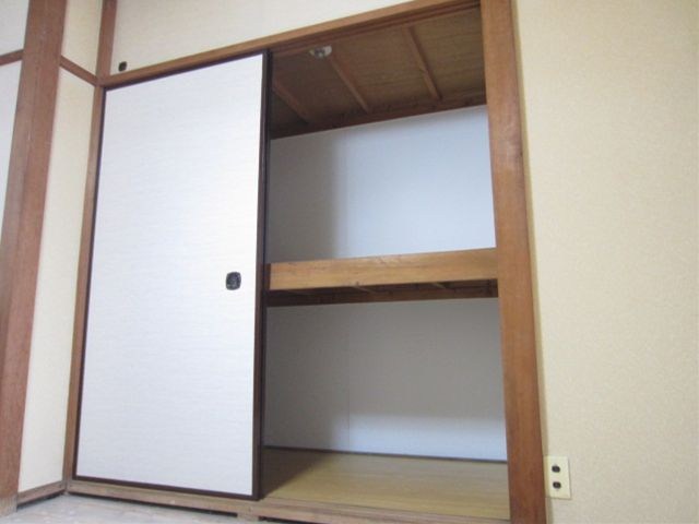 第一コーポ保木間 その他5