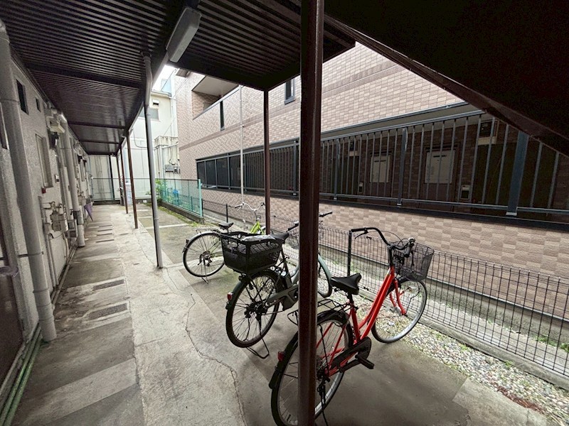 第一コーポ保木間 その他6