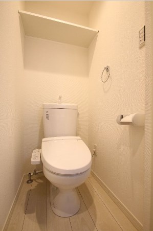 サンドニエル西尾久 その他3