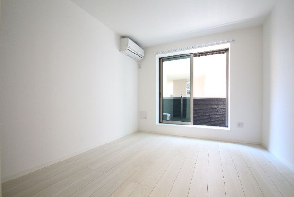 サンドニエル西尾久 ベッドルーム