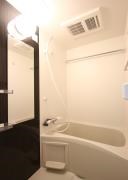 サンドニエル西尾久 風呂画像