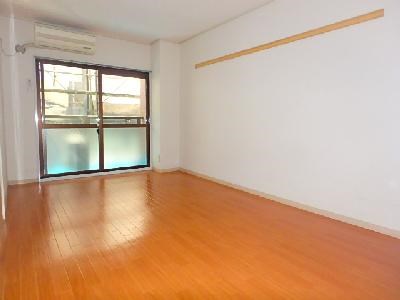 ベルマーレ篠崎 ベッドルーム