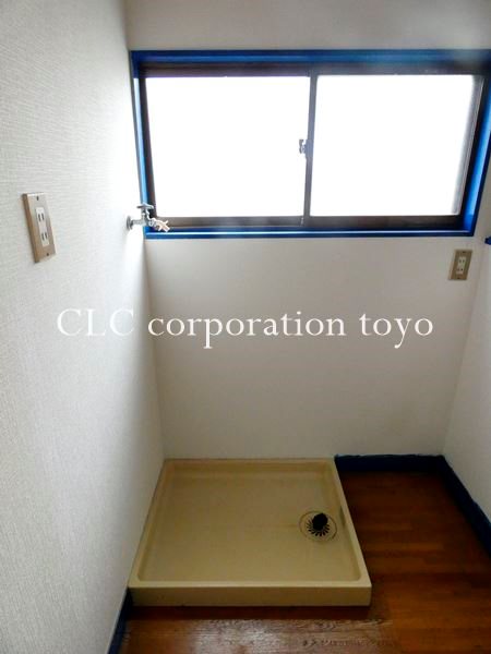 境川フラット その他4