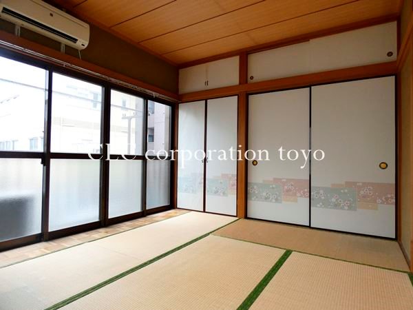 境川フラット その他7