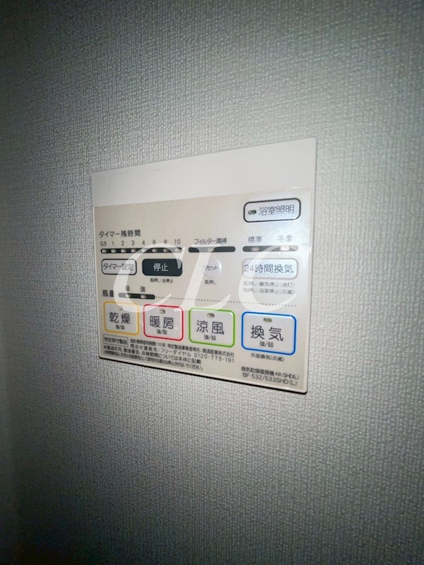 アウラデパリュール その他4