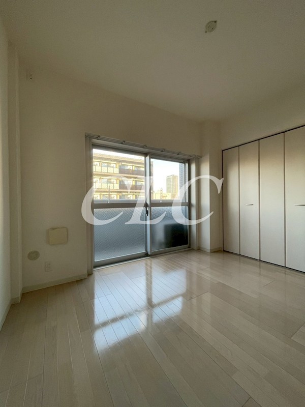 アウラデパリュール ベッドルーム