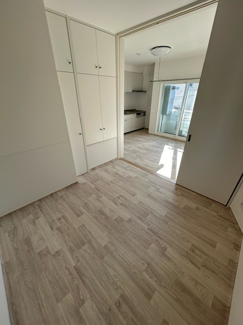 アルモニーア  ベッドルーム