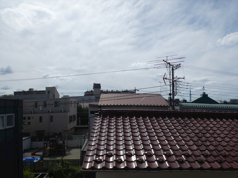 帰燕マンション その他5