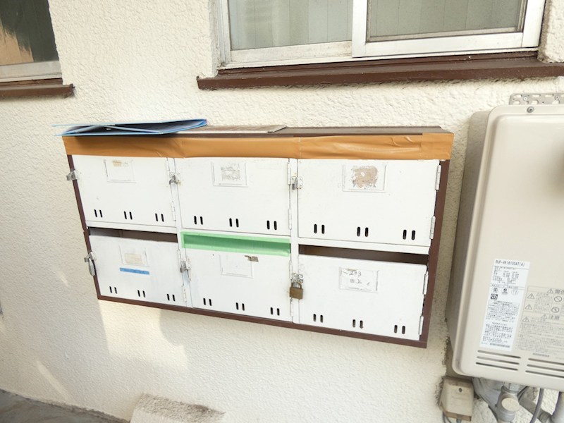 帰燕マンション その他6