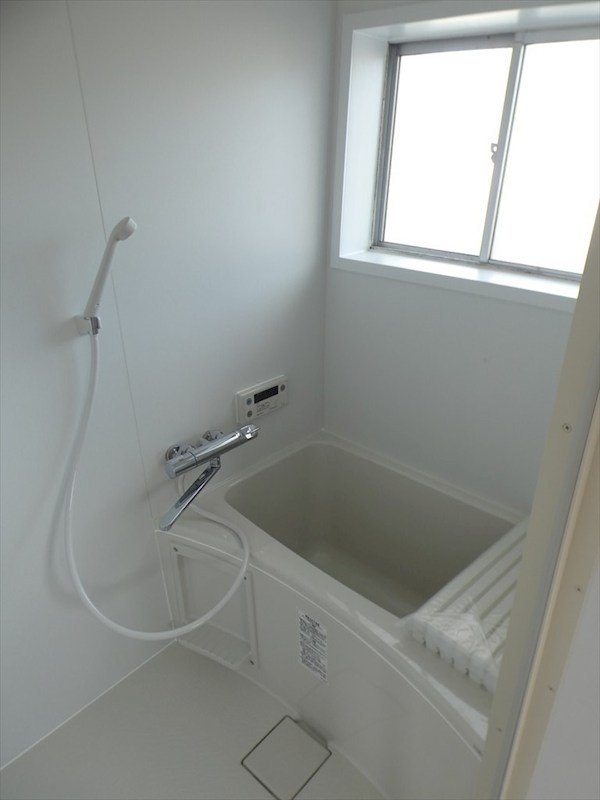 帰燕マンション 風呂画像