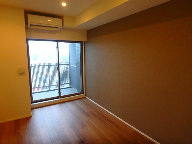 アーバネックス深川住吉 ベッドルーム