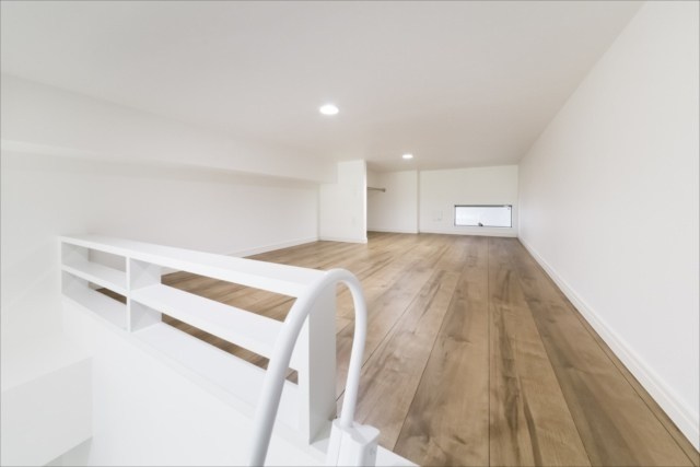 Belle　Sweet 江戸川 ベッドルーム