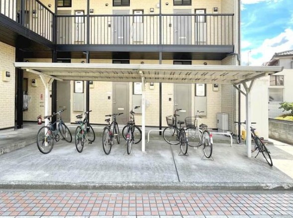 メインシティガーデン細田 その他1