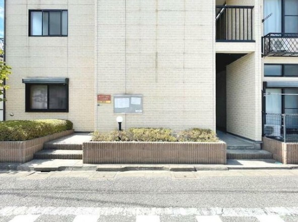 メインシティガーデン細田 その他6