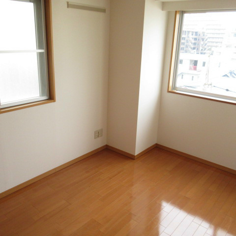 カスタム南葛西 ベッドルーム