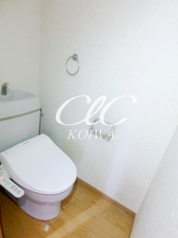 イーストハイムⅡ その他5