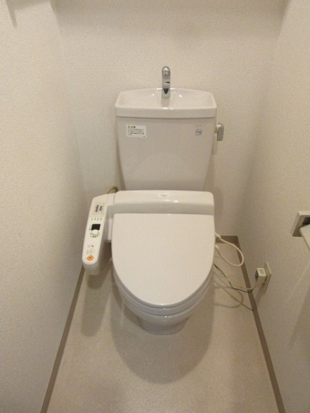 ルシェール西葛西 その他3