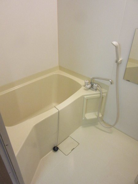 ルシェール西葛西 風呂画像