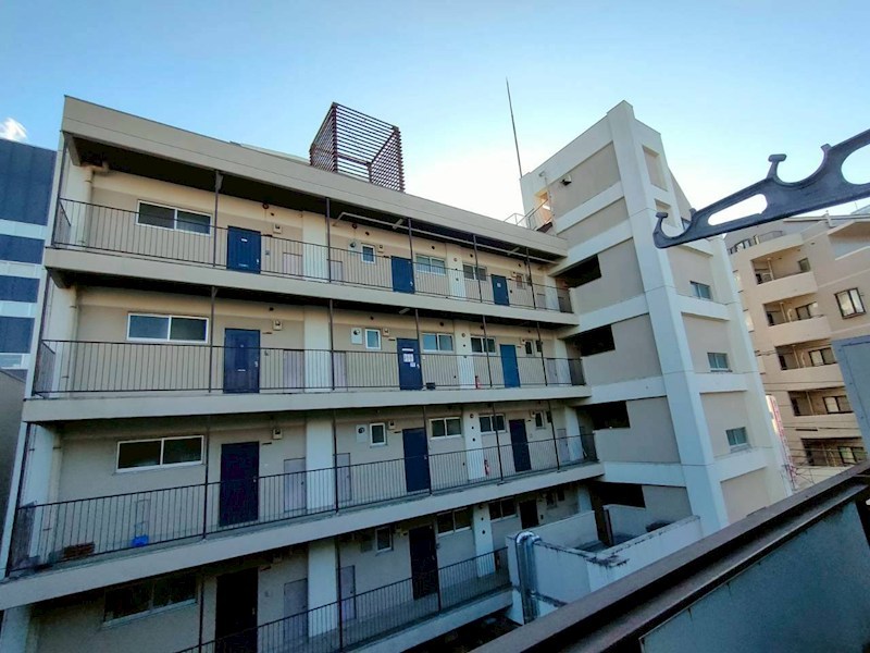 第二田中マンション その他7