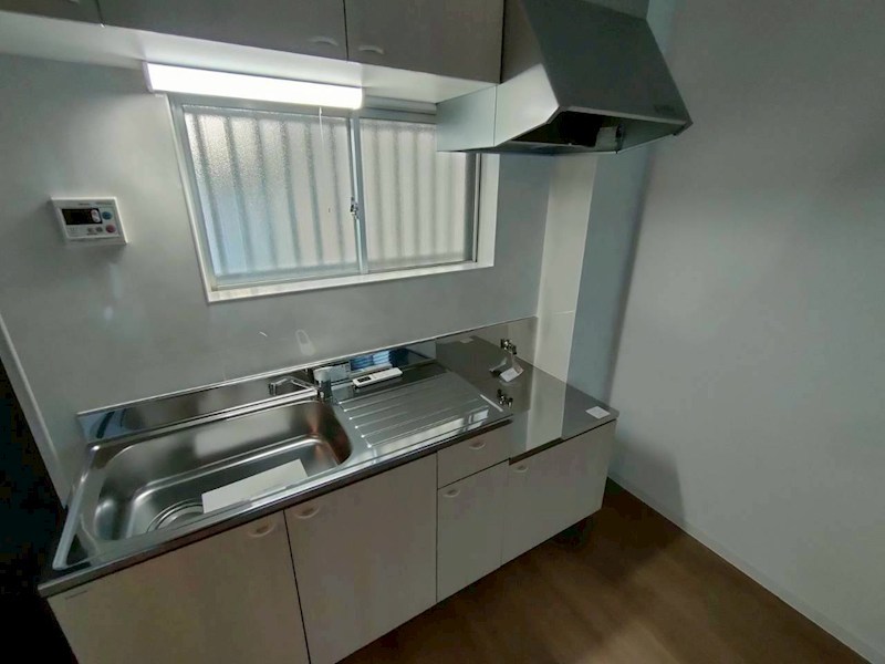 第二田中マンション キッチン