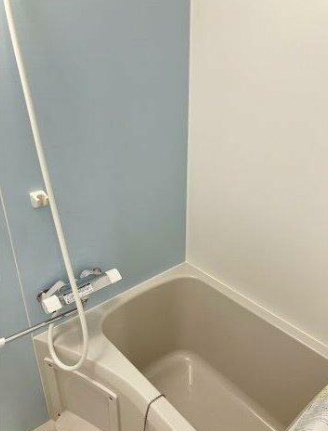 アクシスコート小岩 風呂画像