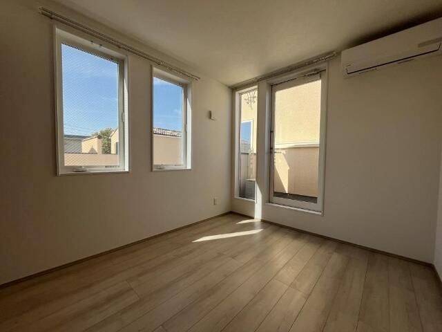 mi patio B棟 その他6