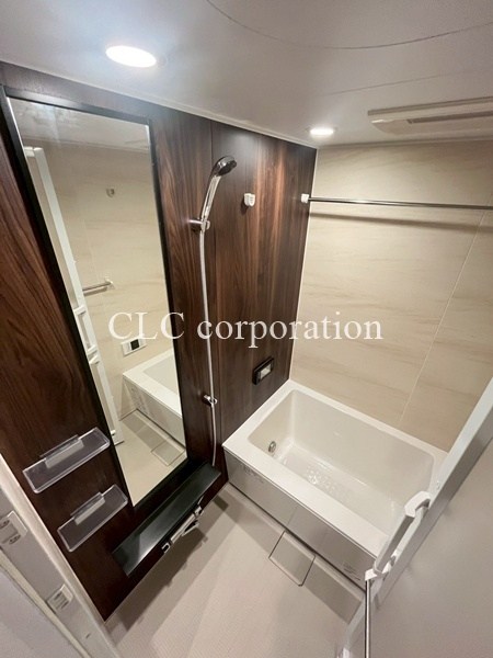 アーバネックス深川住吉 風呂画像