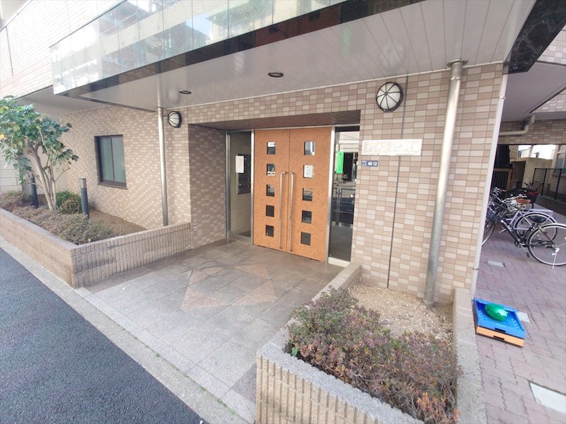 ルミナスはなみずき その他8