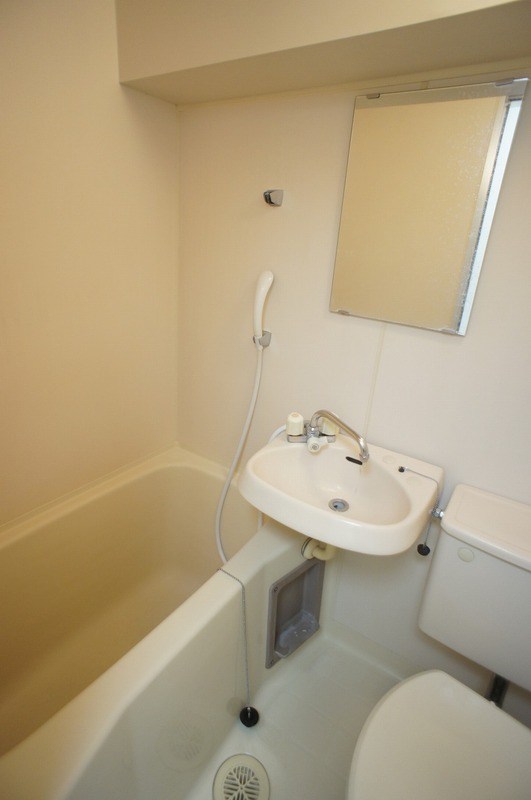 浅利ハイツ その他1