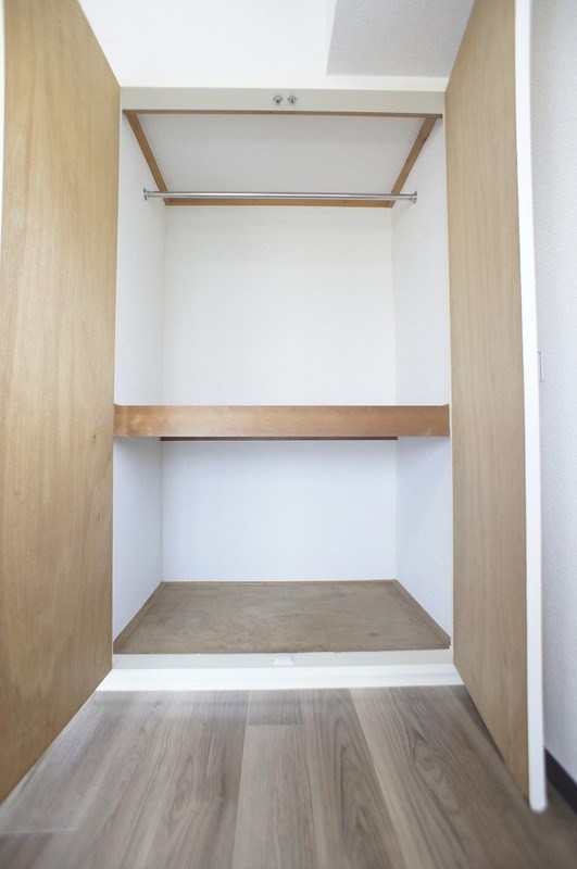 浅利ハイツ その他4