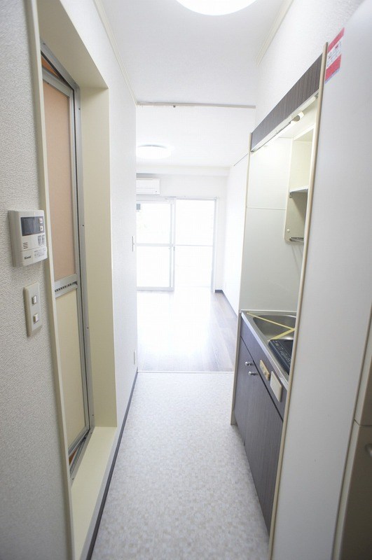 浅利ハイツ その他6