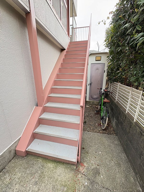 浅利ハイツ その他7