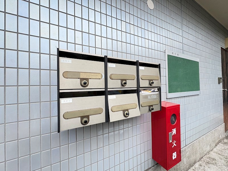 浅利ハイツ その他10