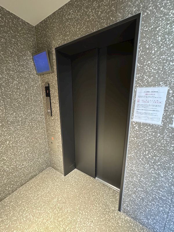 Alivis東瑞江 その他12