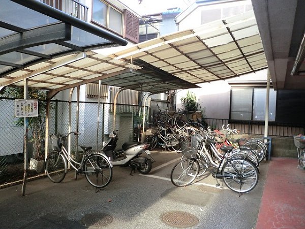 道ヶ島レジデンス その他6