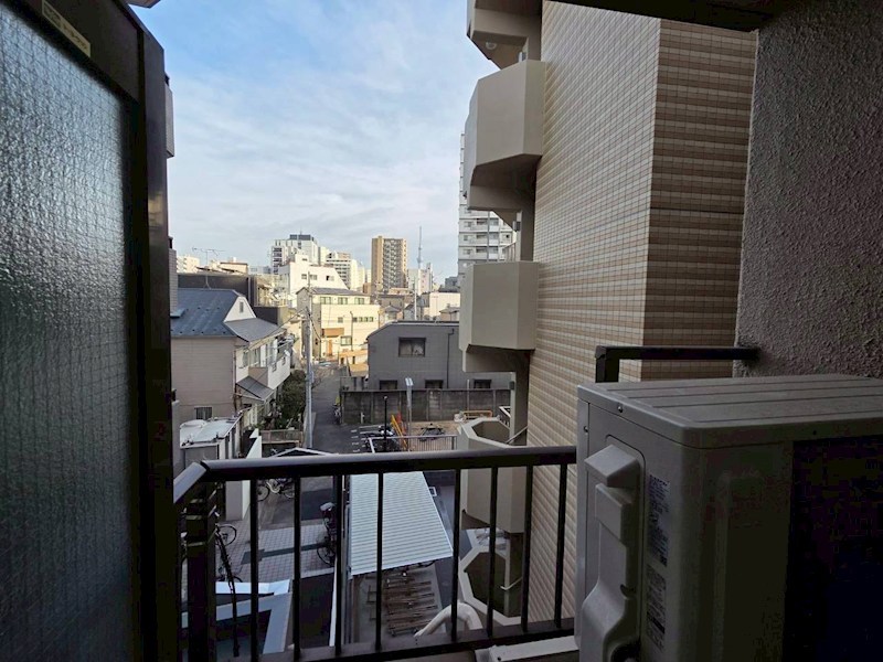 根岸ビル その他7