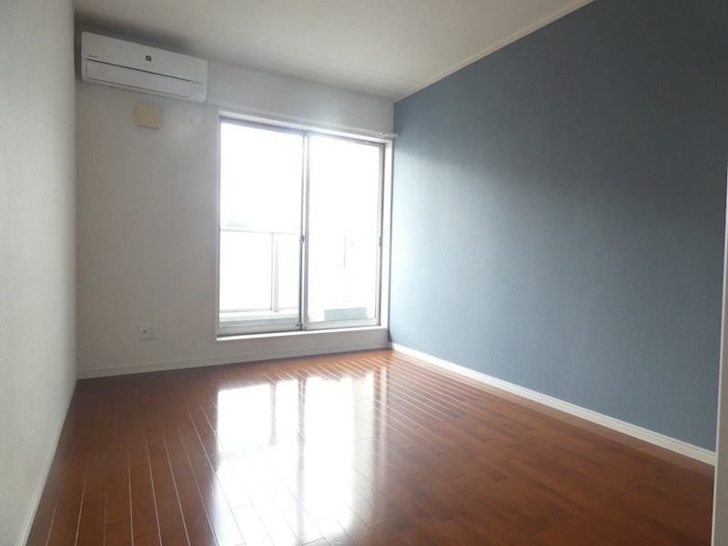 MAHALO高砂 ベッドルーム