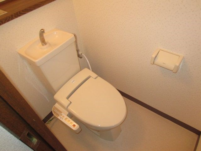 パレス内田6号館 その他2