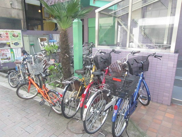 パレス内田6号館 その他8