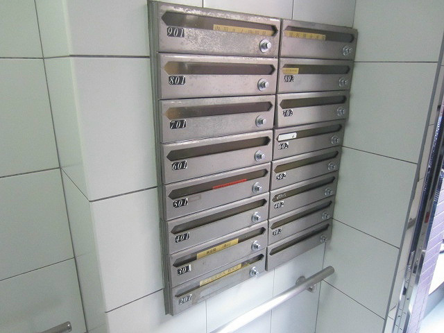 パレス内田6号館 その他10