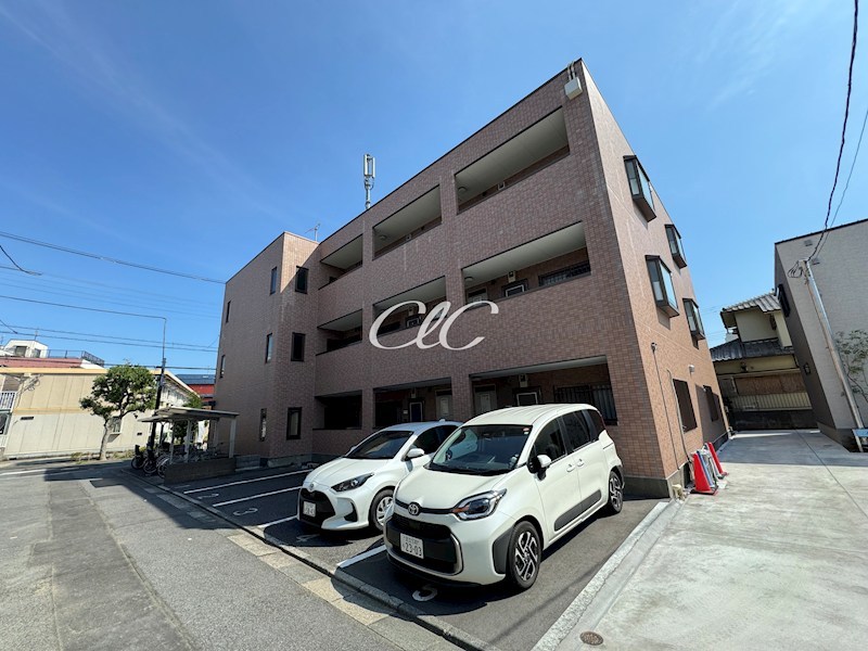 ベルマーレ篠崎 その他外観5