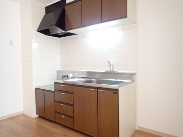 ベルマーレ篠崎 キッチン