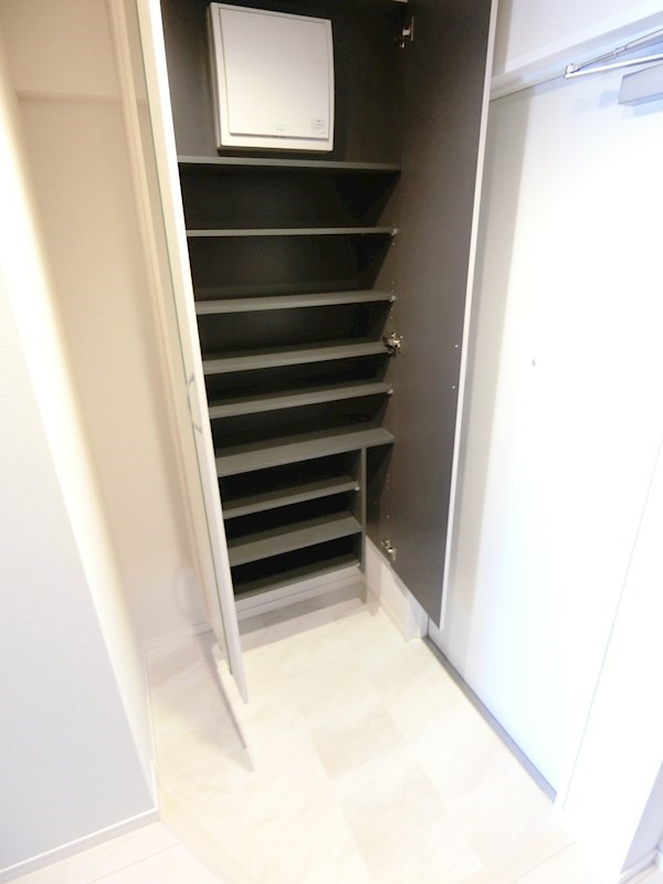 コスモグランス東日暮里 その他11