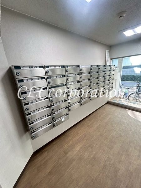 セイワ東陽マンション その他15