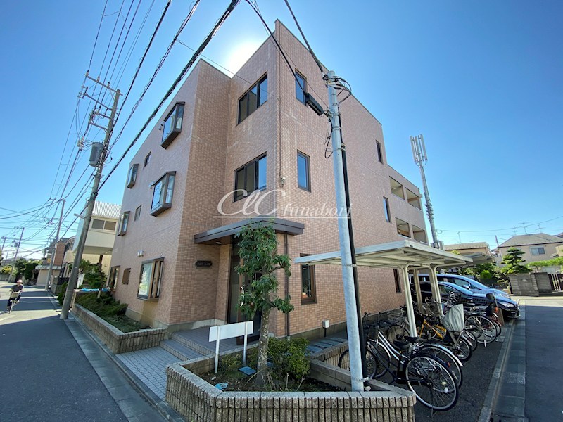 ベルマーレ篠崎 その他外観1