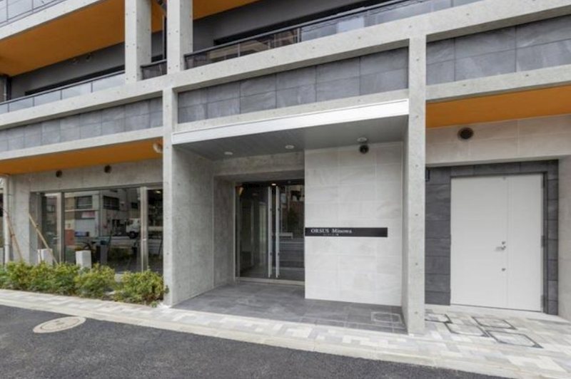 ORSUS　三ノ輪 その他10